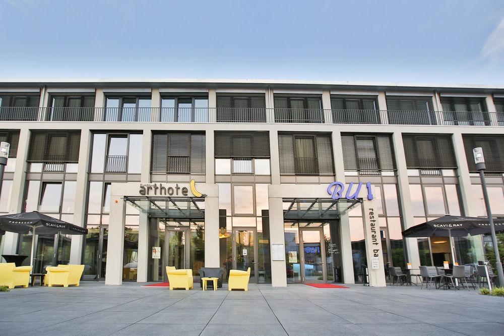 Euronova Arthotel Köln