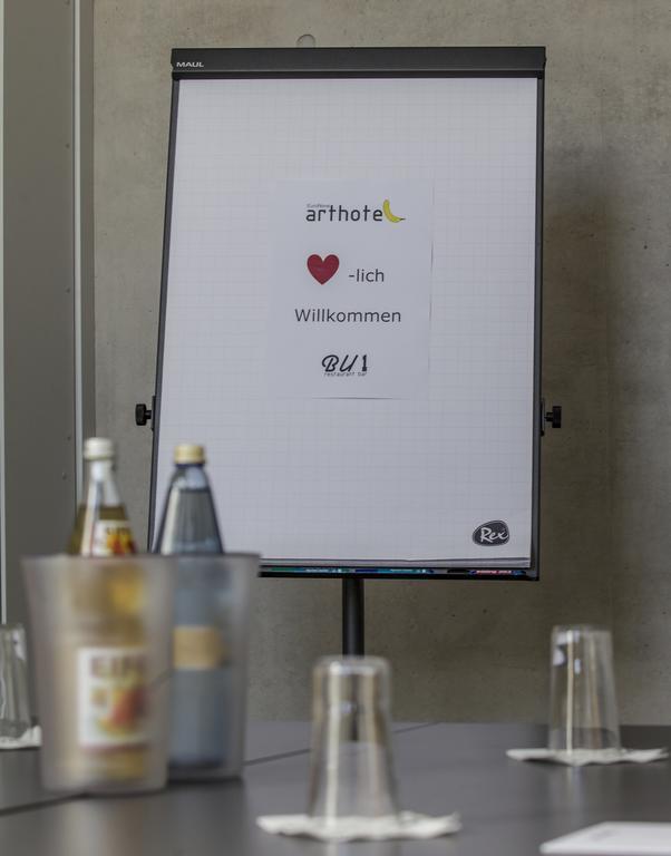 Euronova Arthotel Köln