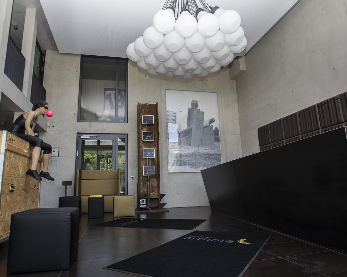 Euronova Arthotel 4* Köln