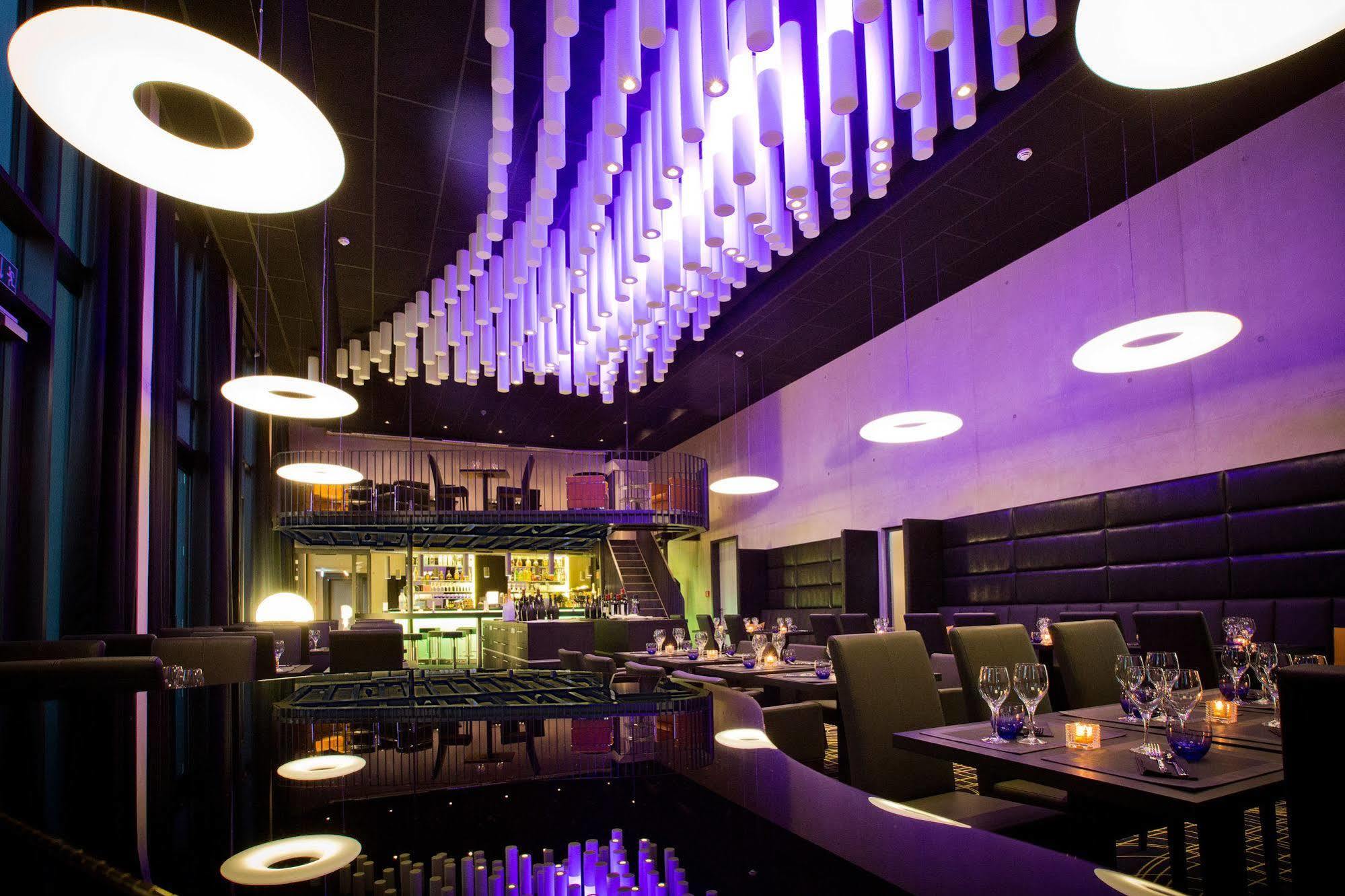Euronova Arthotel 4* Köln