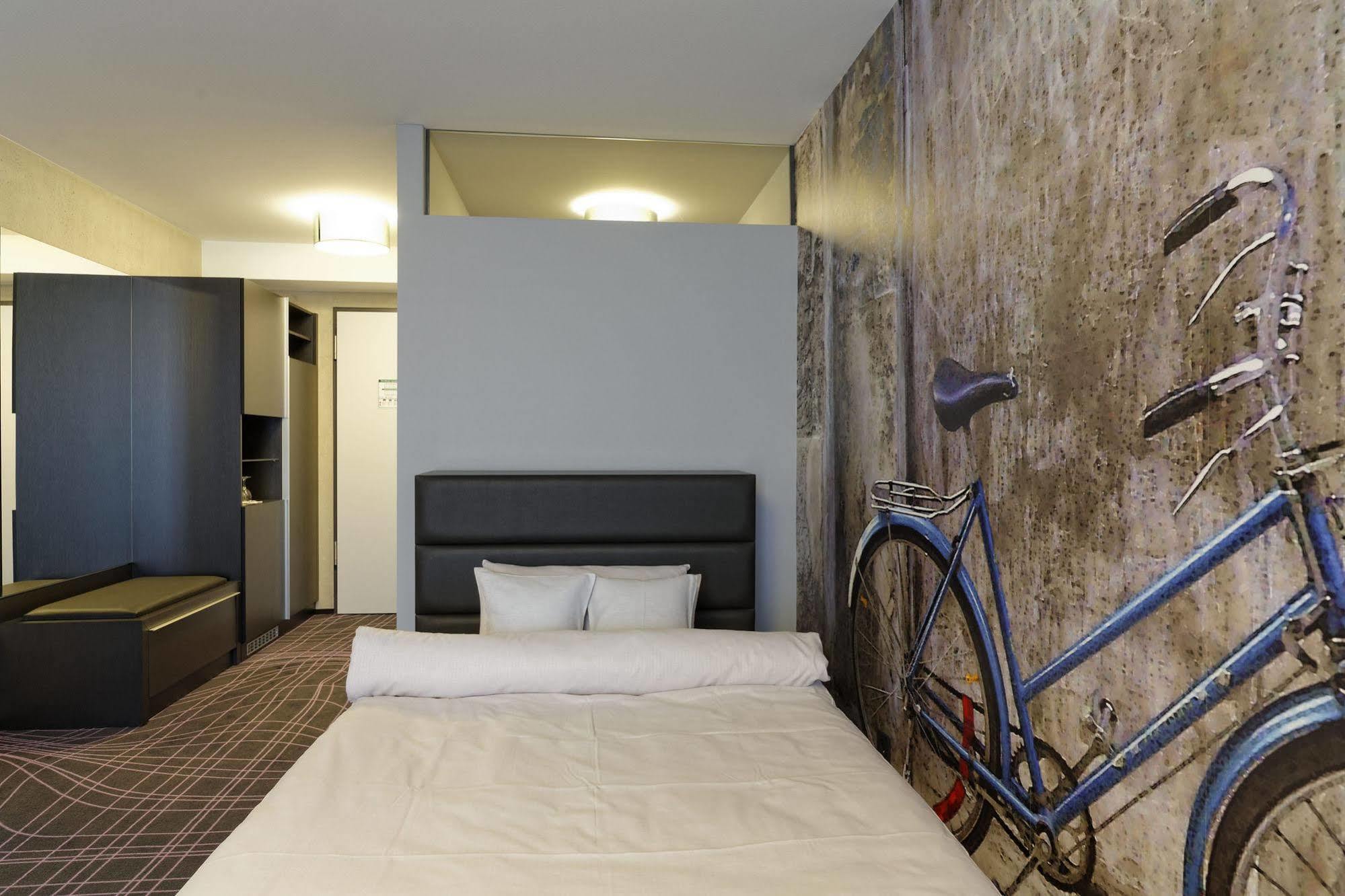 Hotel Euronova Arthotel Köln