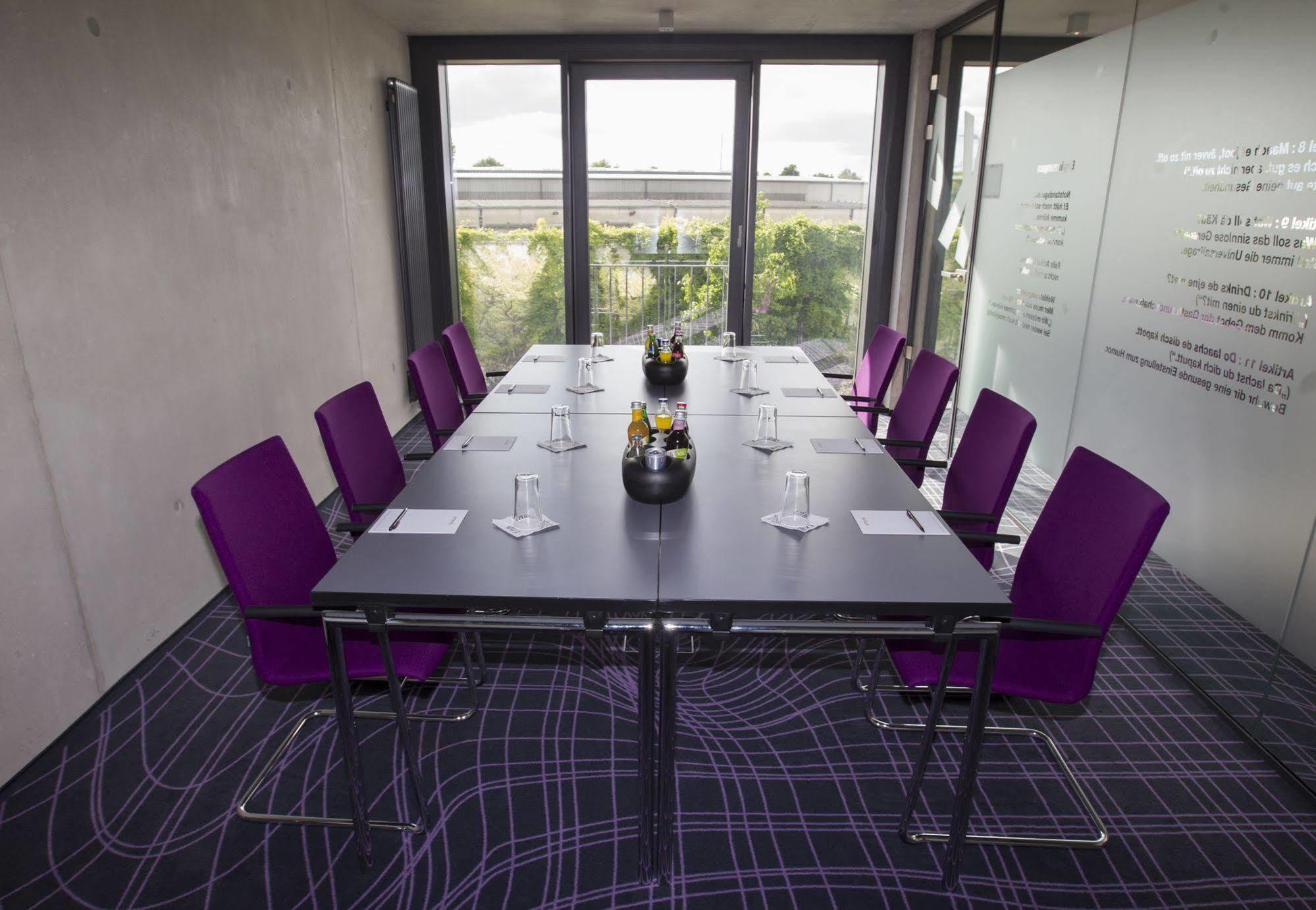 Euronova Arthotel 4* Köln