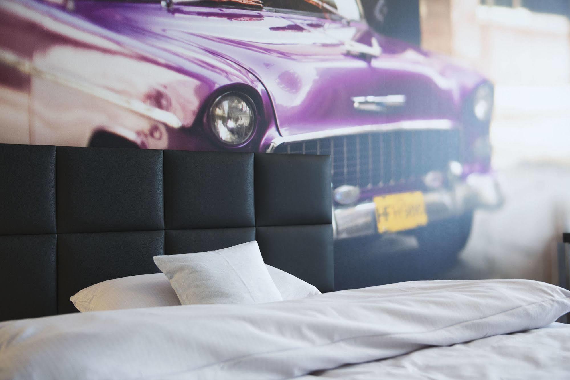Euronova Arthotel 4* Köln