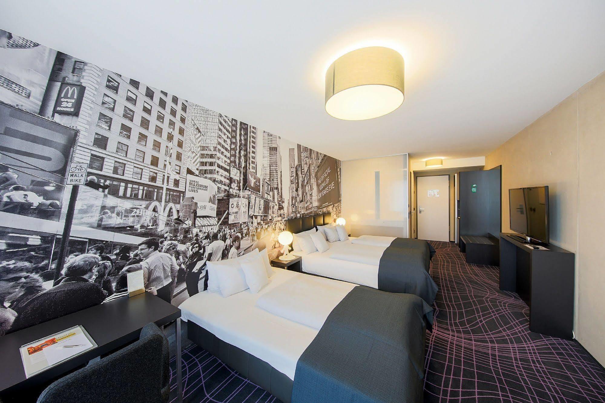 Euronova Arthotel Köln
